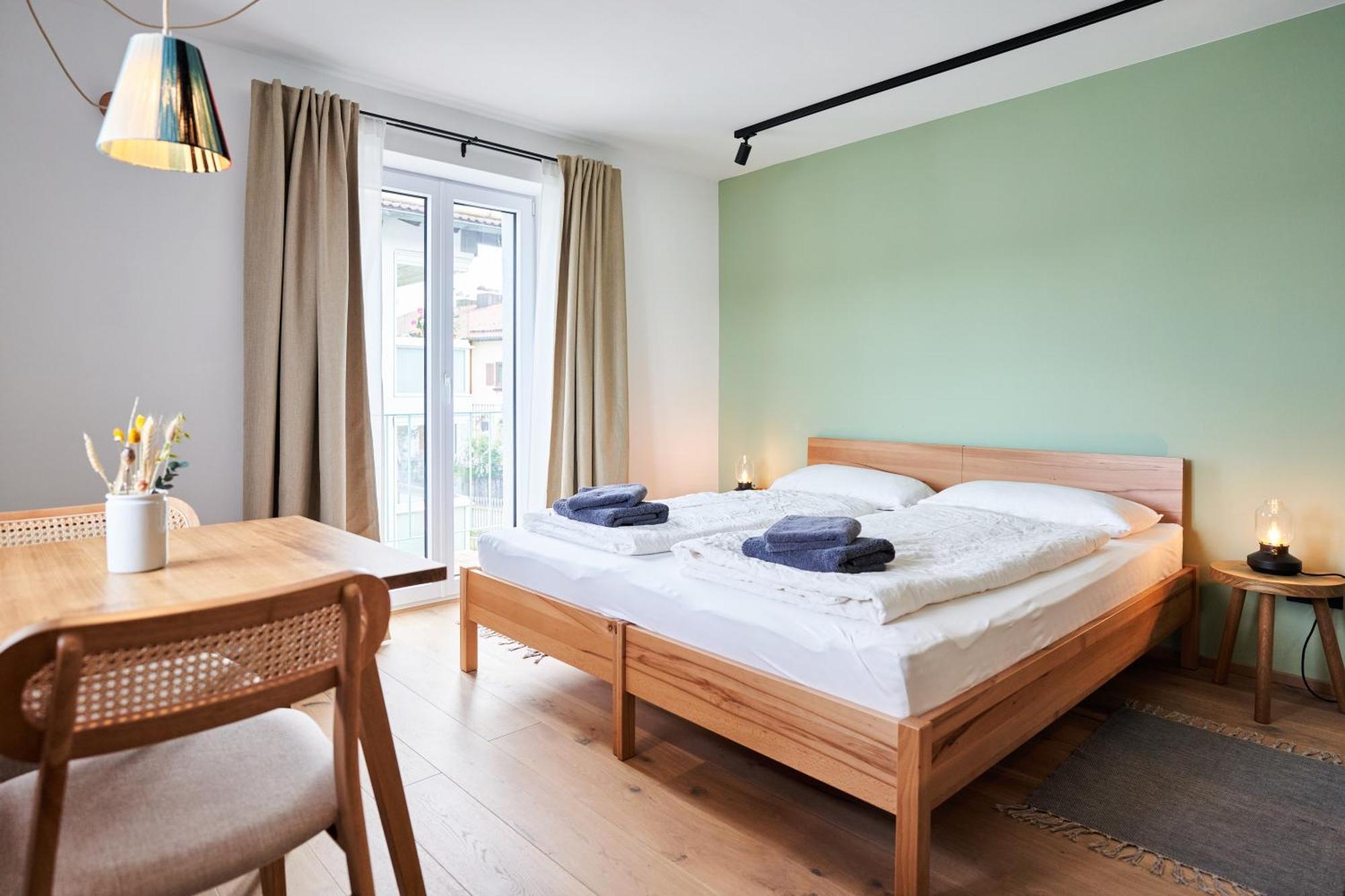 Alte Seifensiederei - Jane Hotel Bad Tolz Luaran gambar