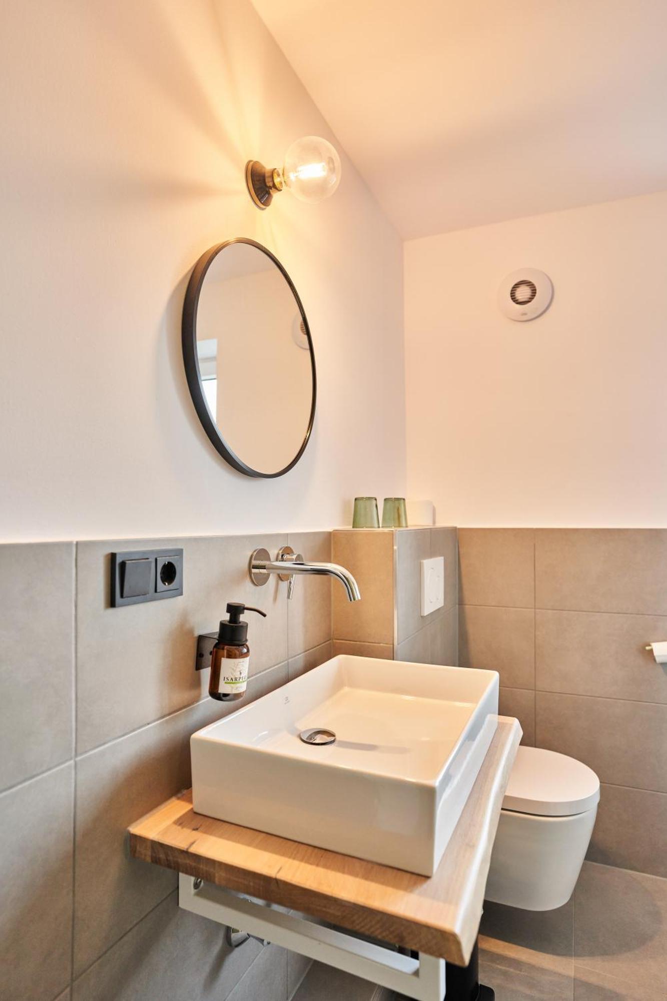 Alte Seifensiederei - Jane Hotel Bad Tolz Luaran gambar