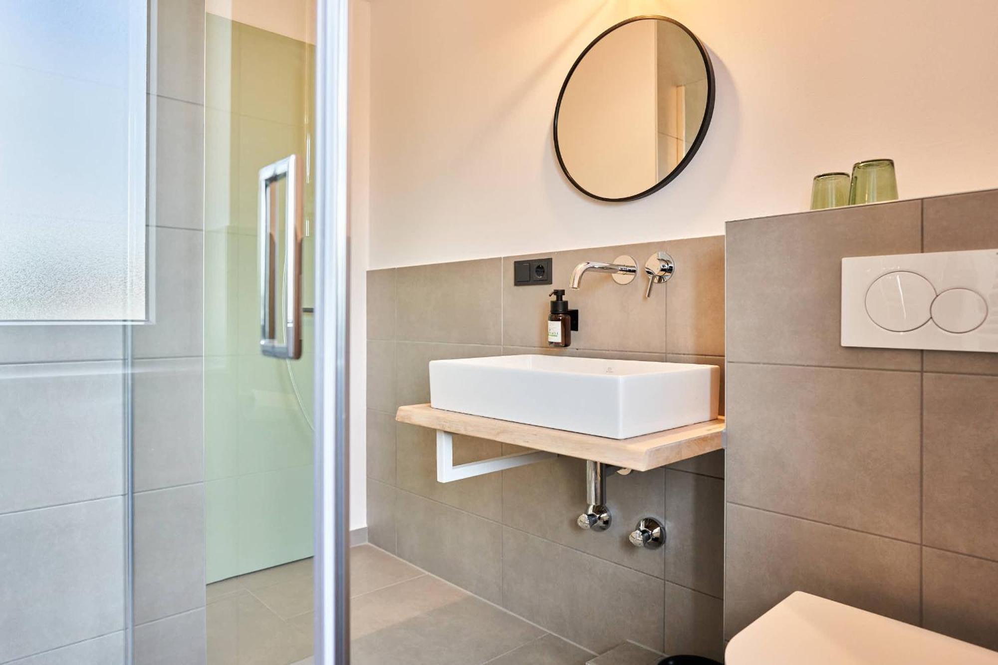 Alte Seifensiederei - Jane Hotel Bad Tolz Luaran gambar