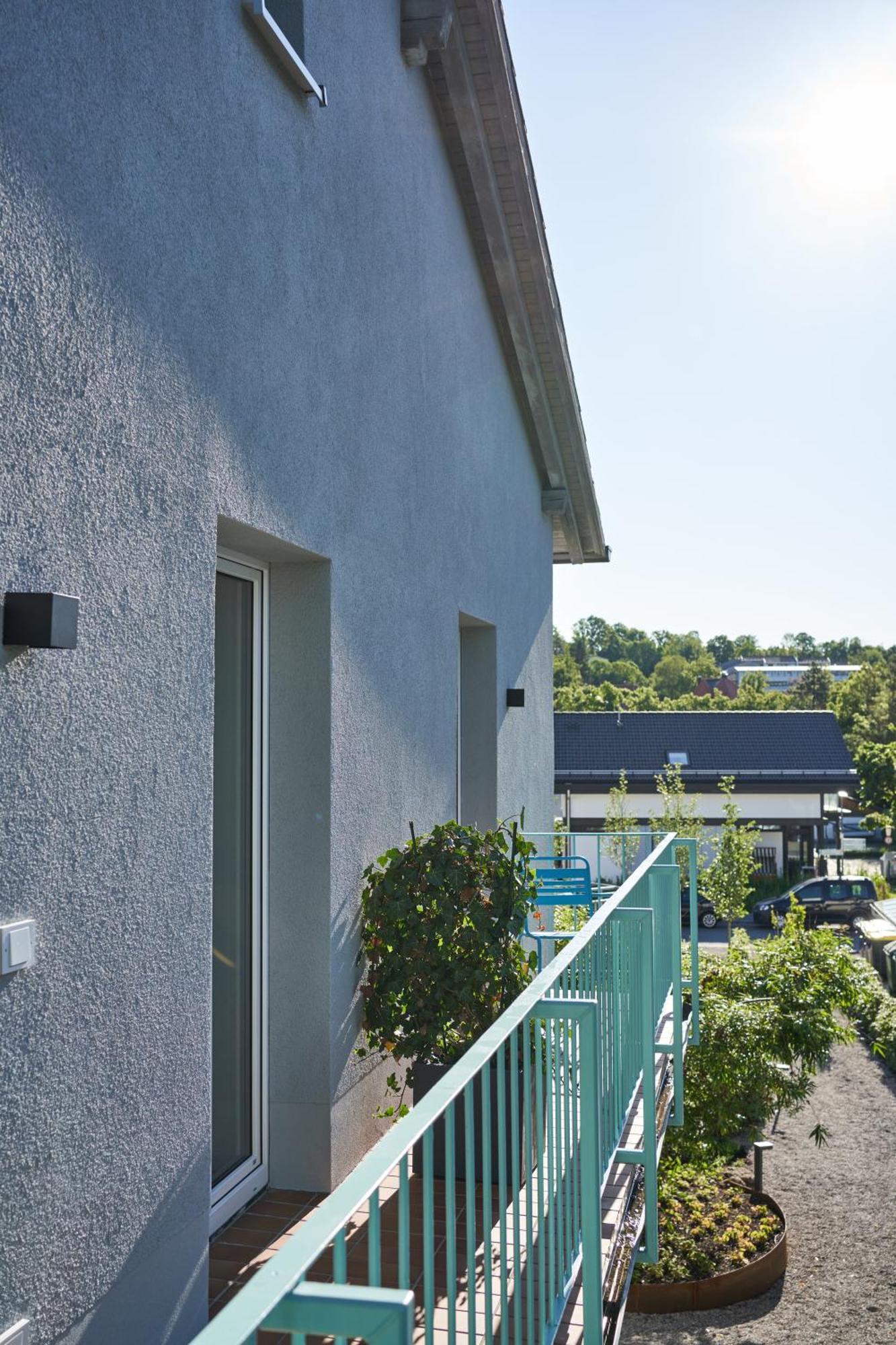 Alte Seifensiederei - Jane Hotel Bad Tolz Luaran gambar