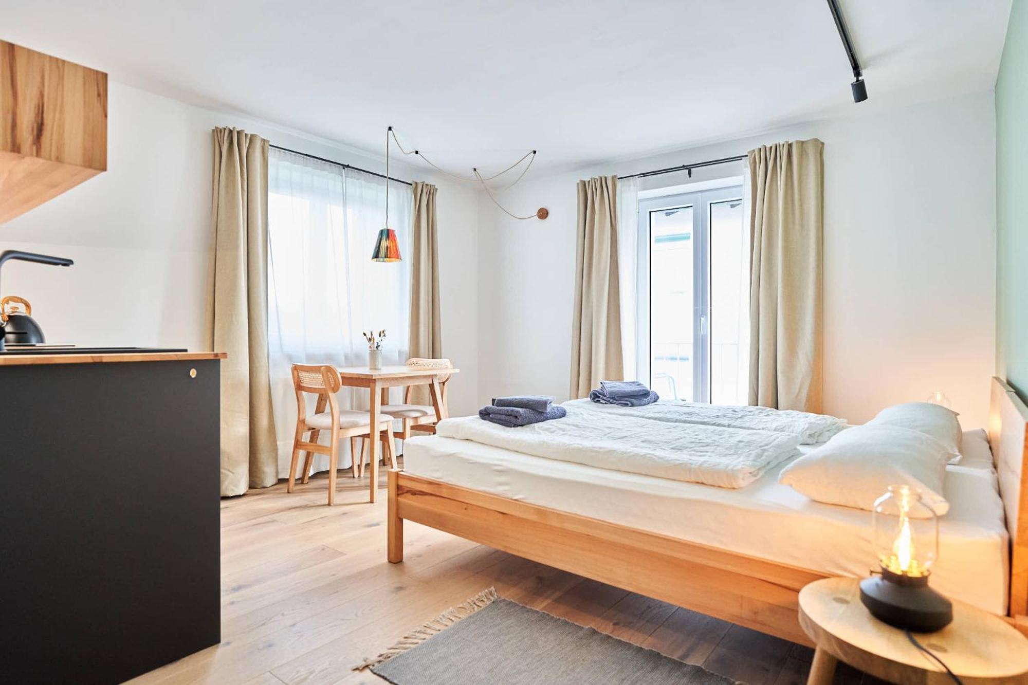 Alte Seifensiederei - Jane Hotel Bad Tolz Luaran gambar